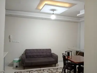 آپارتمان یک خوابه گلها 16