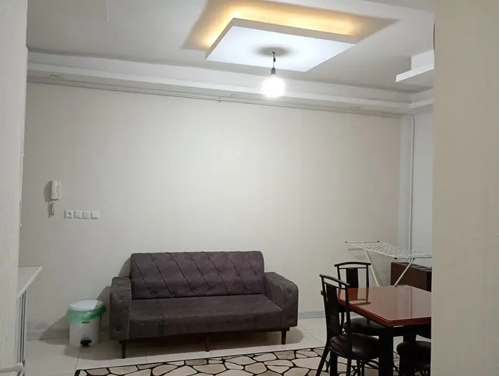 آپارتمان یک خوابه گلها 16