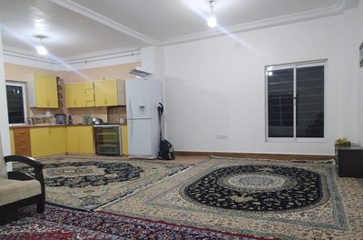 ویلا دوخوابه باغ ارغوان