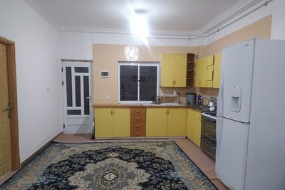 ویلا دوخوابه باغ ارغوان