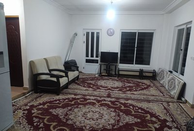 ویلا دوخوابه باغ ارغوان