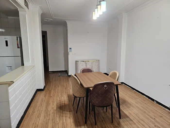 دوخوابه کاشانی صادقیه واحد ۶