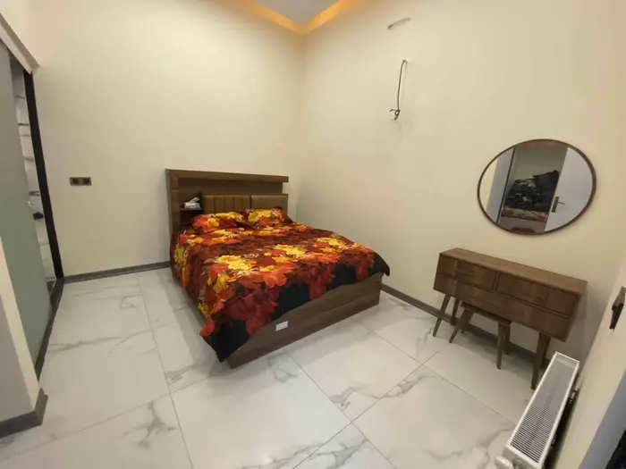 ویلا دوخوابه استخردار عمارت مهتاب