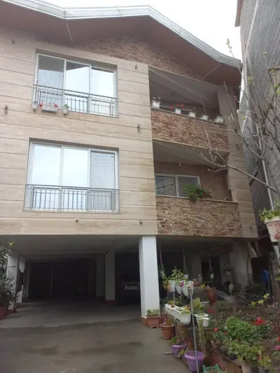 آپارتمان یک خوابه بهاران 6