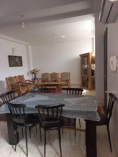 آپارتمان یک خوابه بهاران 6