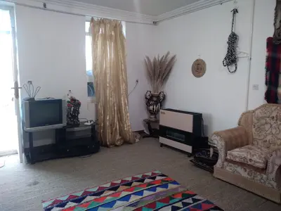 سوئیت فلت معین