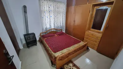 ویلا دوخوابه استخردار آبگرم گلدشت 4