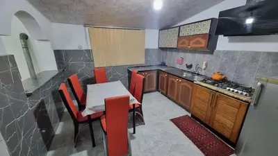 ویلا دوخوابه استخردار آبگرم گلدشت 4