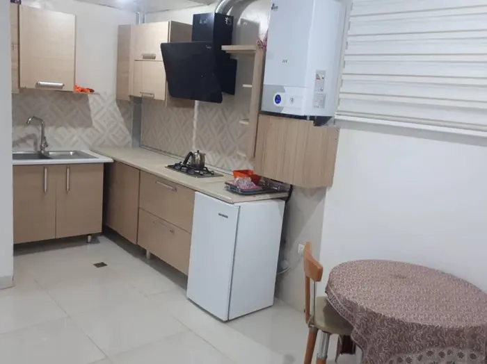 سوئیت یک خوابه کشاورز واحد 1