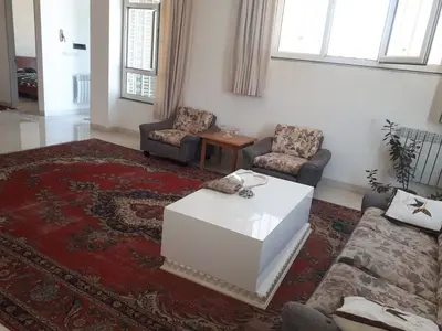 سوئیت یک خوابه کِنز واحد 2