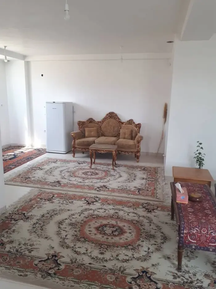 سوئیت یک خوابه کشاورز واحد 1