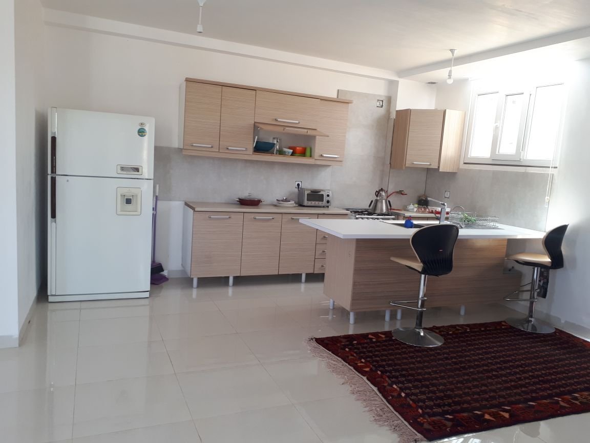 یک خوابه کِنز واحد 2