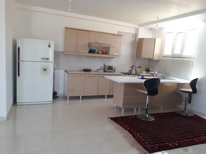 سوئیت یک خوابه کِنز واحد 2 - آشپزخانه