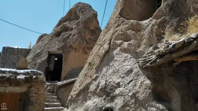 سوئیت فلت صخره ای گونش