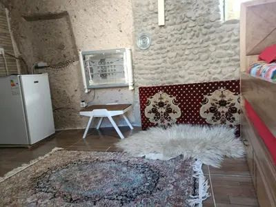 سوئیت فلت صخره ای گونش