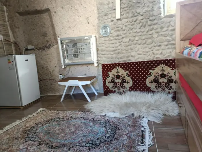 سوئیت فلت صخره ای گونش