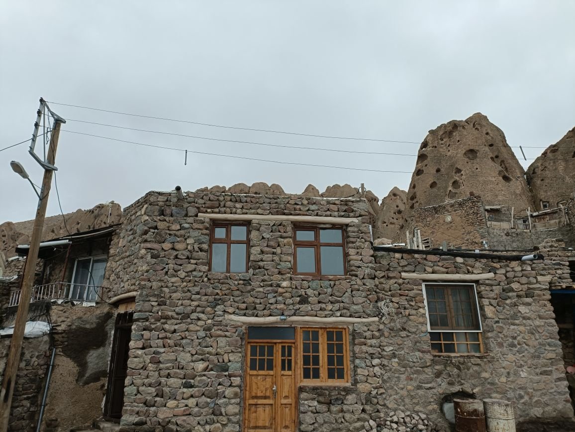 فلت گونش کندوان 1