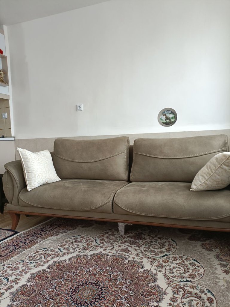 فلت گونش کندوان 1