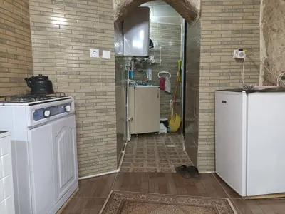 سوئیت فلت صخره ای گونش