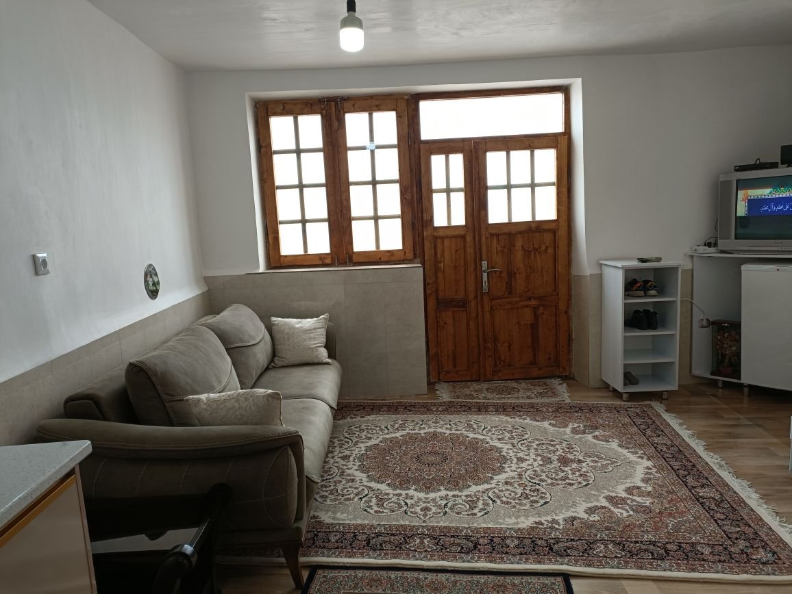 فلت گونش کندوان 1