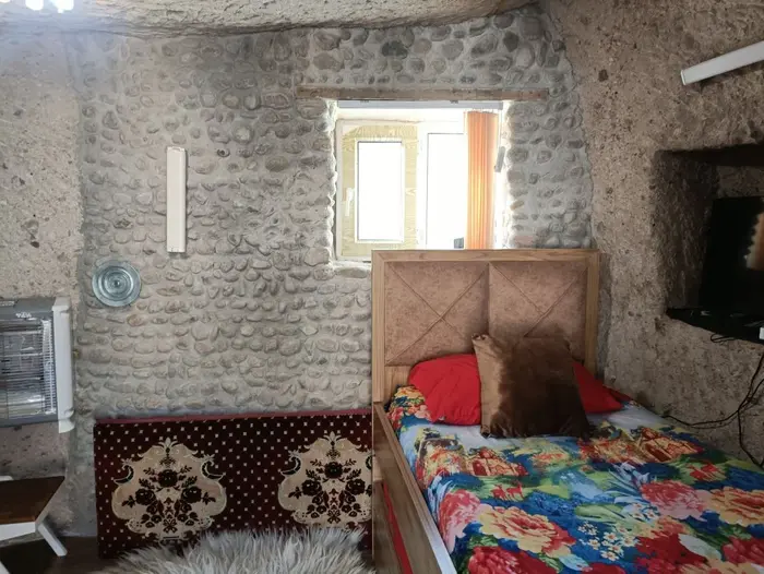 سوئیت فلت صخره ای گونش