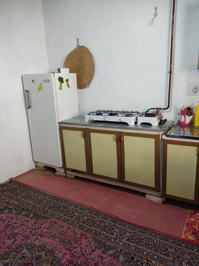 ویلا یک خوابه روستایی تموشل