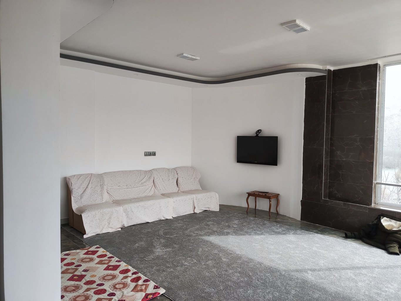 دوخوابه افراز ۲