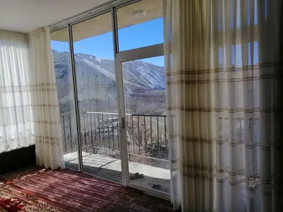 ویلا دوخوابه افراز ۱