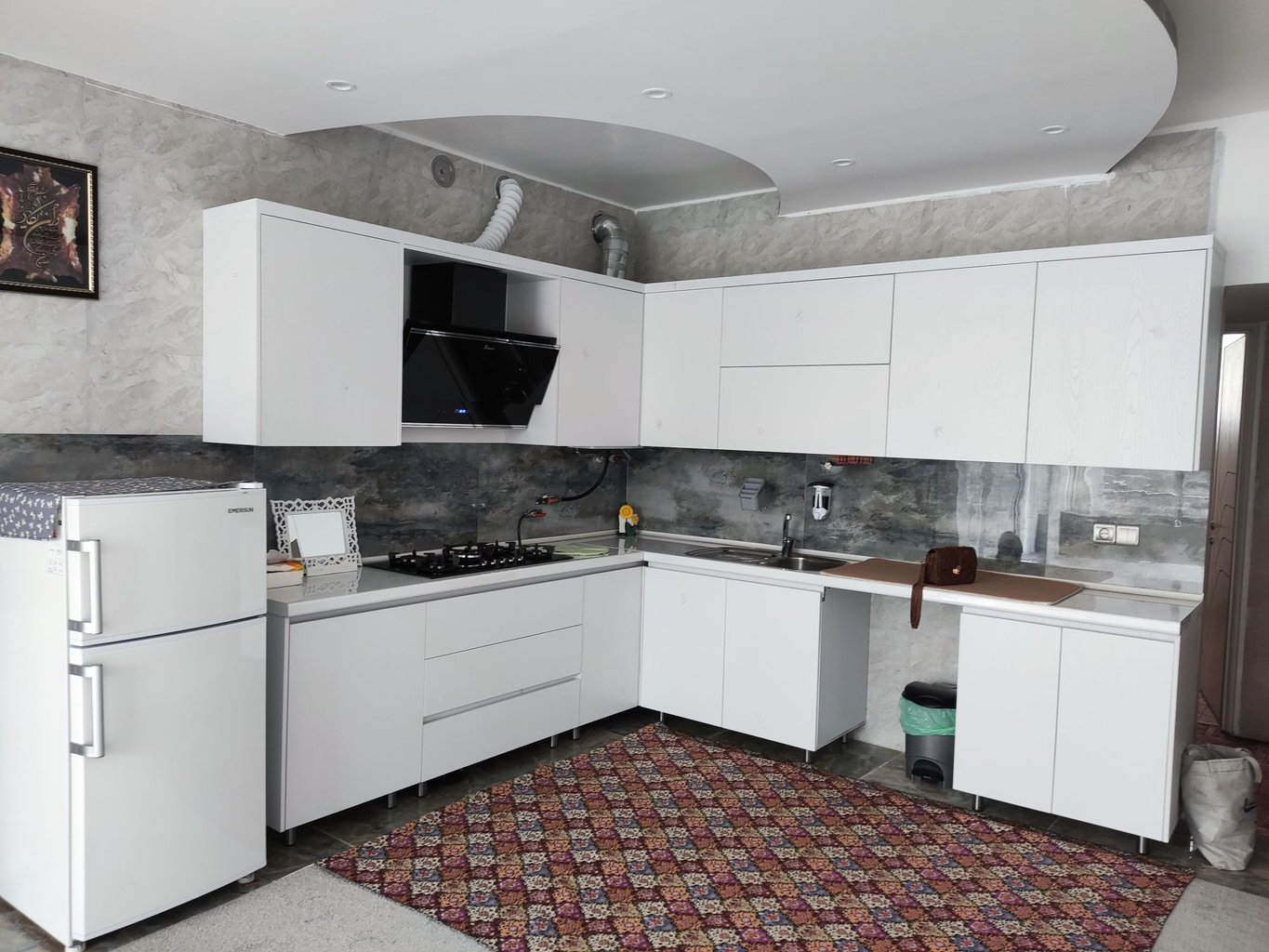 دوخوابه افراز ۲