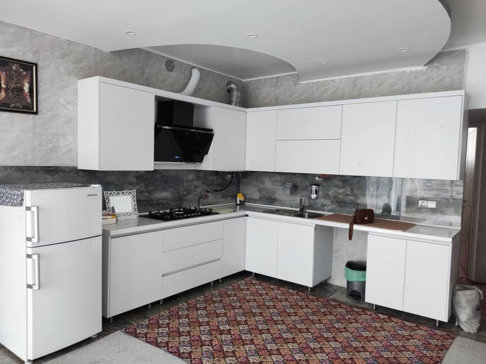 دوخوابه افراز ۱