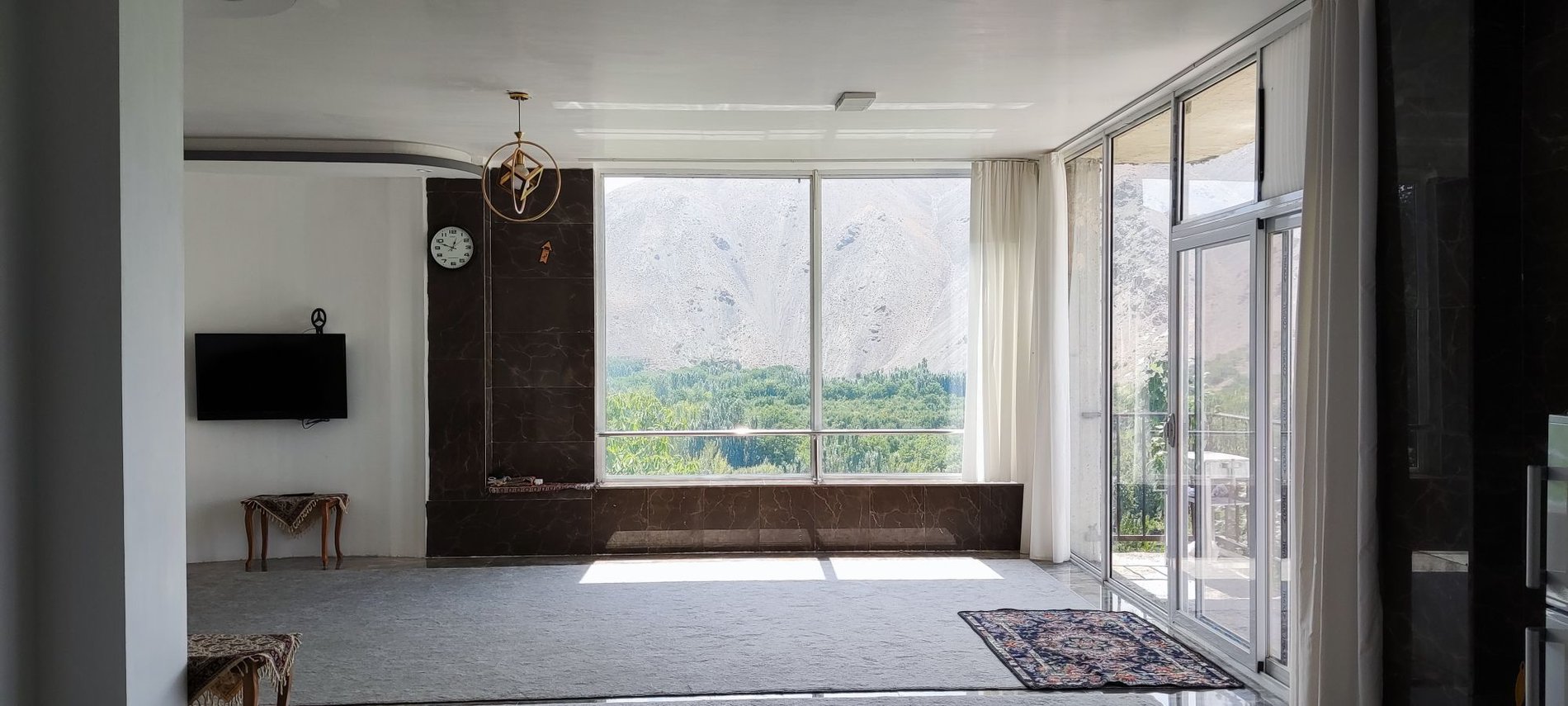 دوخوابه افراز ۲