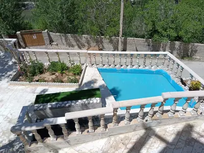 ویلا دوخوابه افراز ۲