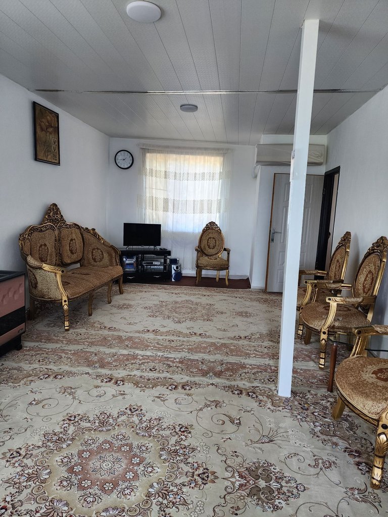 آپارتمان یک خوابه سوته