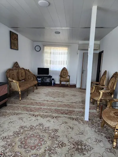 آپارتمان یک خوابه سوته