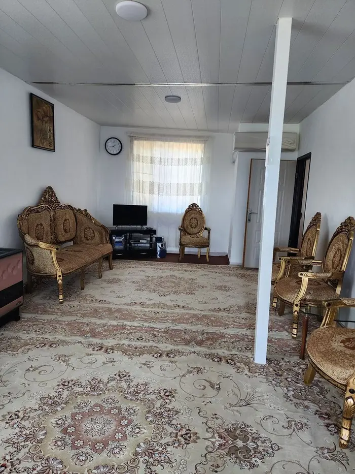 آپارتمان یک خوابه سوته