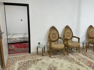 آپارتمان یک خوابه سوته