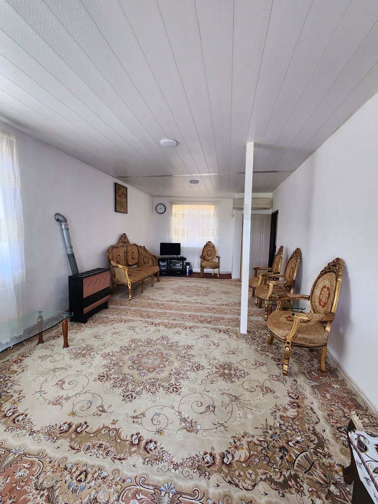 یک خوابه سوته