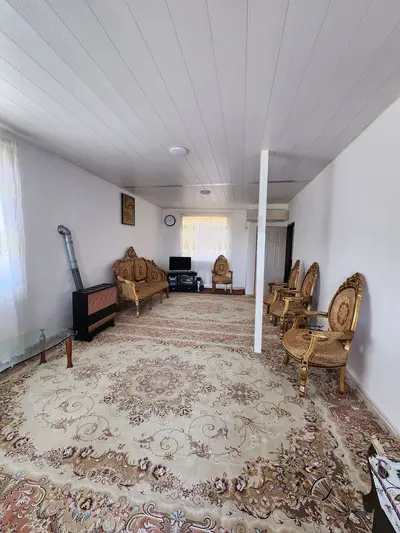 آپارتمان یک خوابه سوته