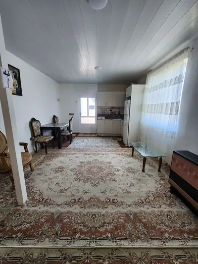 آپارتمان یک خوابه سوته