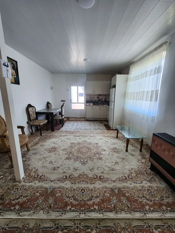 آپارتمان یک خوابه سوته