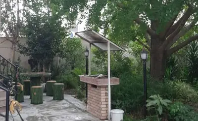 آپارتمان دوخوابه سلیمانپور ۲۰1