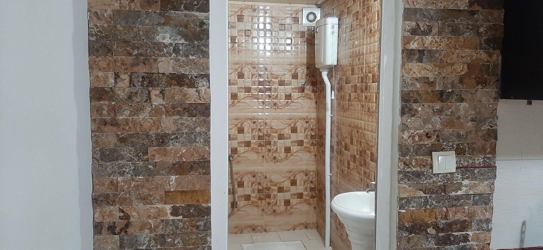 آپارتمان دوخوابه سلیمانپور ۲۰2