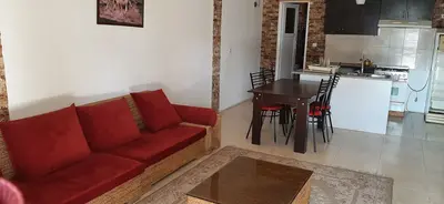 آپارتمان دوخوابه سلیمانپور ۲۰1