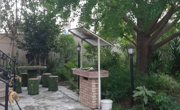 آپارتمان دوخوابه سلیمانپور ۲۰2