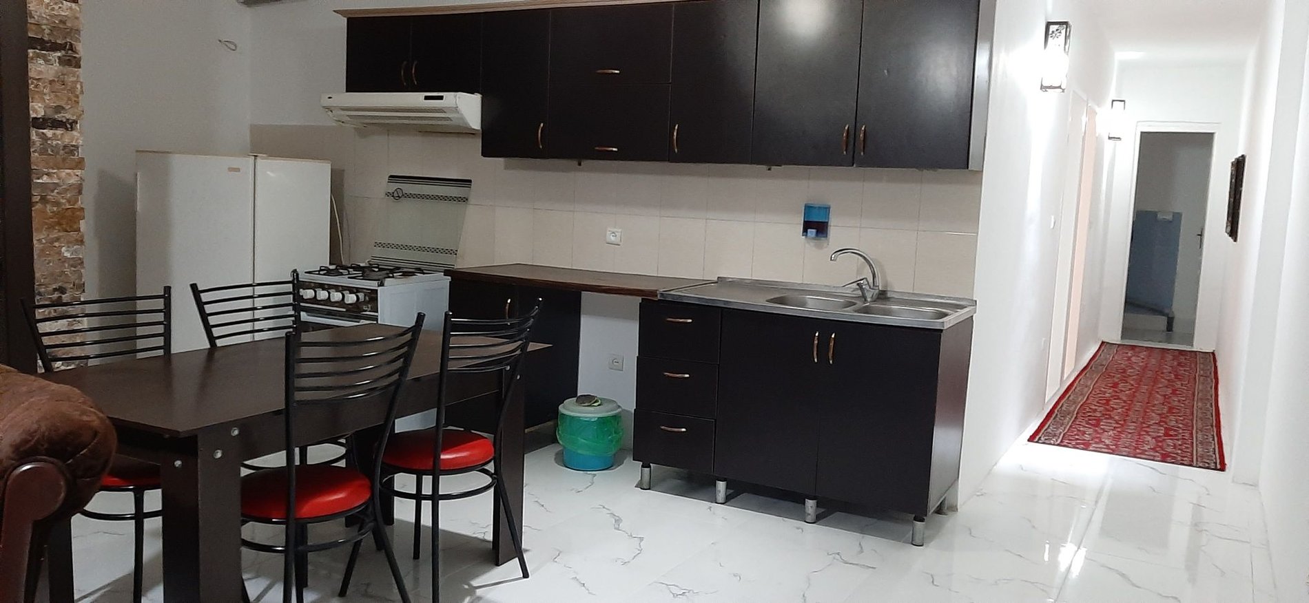 آپارتمان دوخوابه سلیمانپور ۲۰2