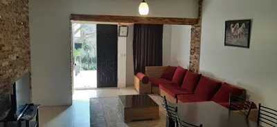 آپارتمان دوخوابه سلیمانپور ۲۰1