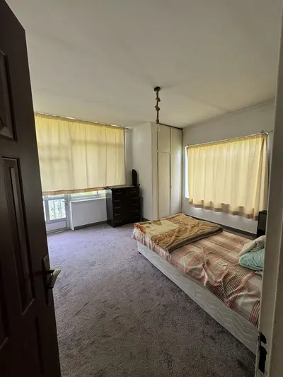 ویلا دوخوابه دوبلکس عمارت نگاه