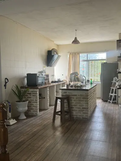 ویلا دوخوابه دوبلکس عمارت نگاه