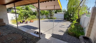 ویلا دوخوابه پورمسیبی