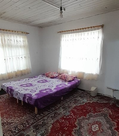 ویلا دوخوابه پورمسیبی